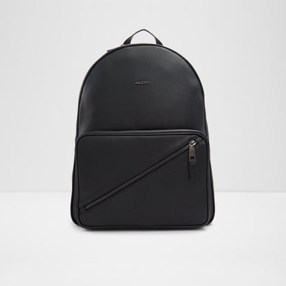 aldo leather backpack uk Aldo Men's Backpack Bywien (Black)
