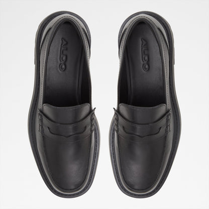 Aldo Women's Pillow Walk Comfortable Loafers Cadaycia Black