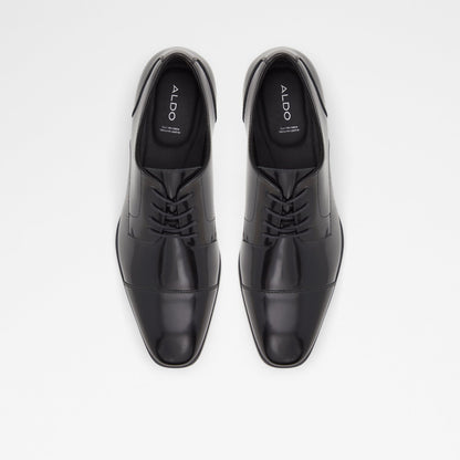 Aldo Men's Pillow Walk Comfortable Lace Ups Callahan Black