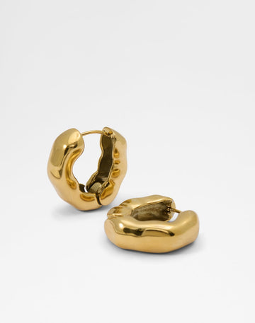 Carandar - Earrings