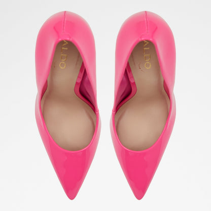 Aldo Women's Heeled Shoes Cassedyna Pink