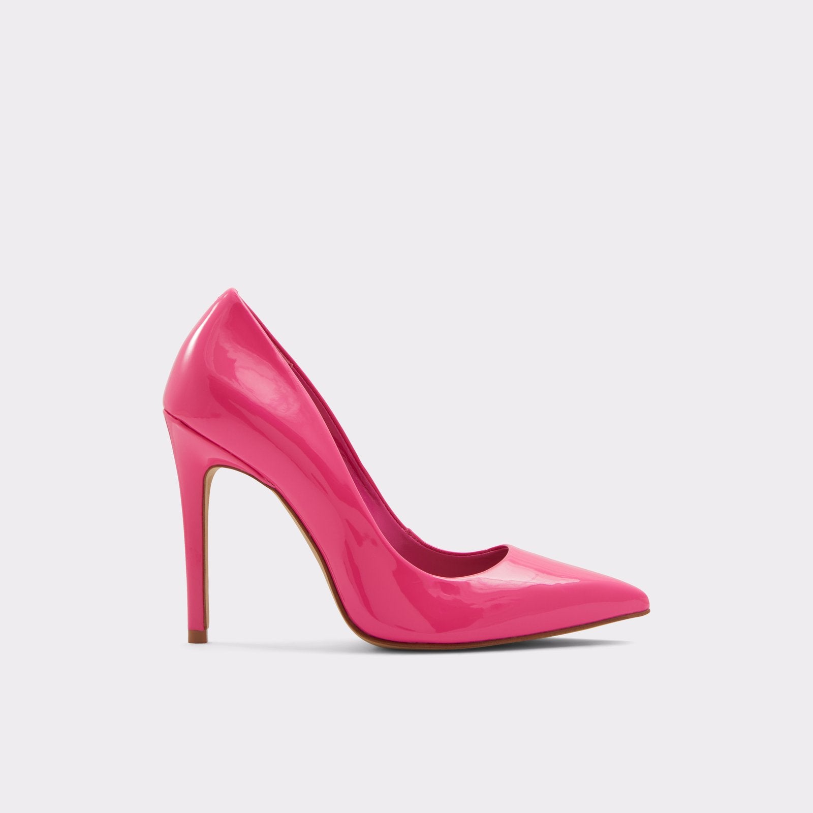 Aldo Women's Heeled Shoes Cassedyna Pink