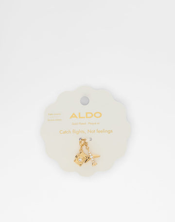 Catchflights - Fashion Ornament/Charm