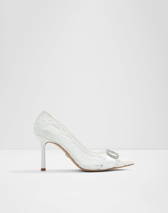 Aldo shoes hot sale bridal