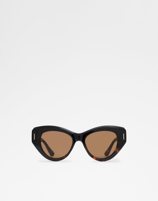 Aldo Women's Sunglasses Celinei Brown