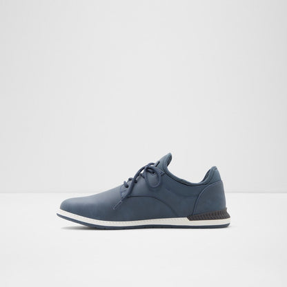 Aldo Men's Trainers Chandler Navy