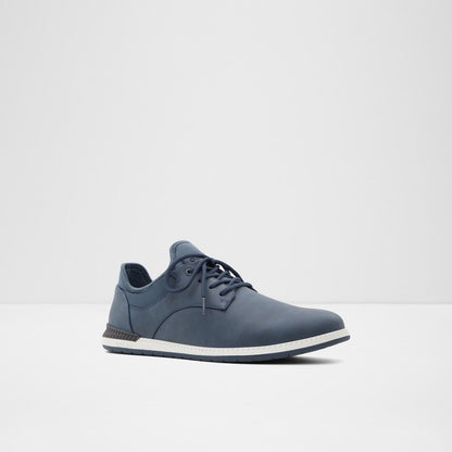 Aldo Men's Trainers Chandler Navy