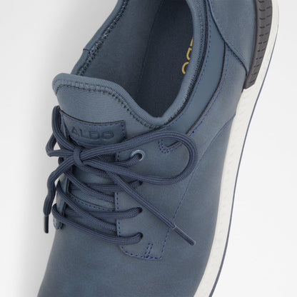 Aldo Men's Trainers Chandler Navy