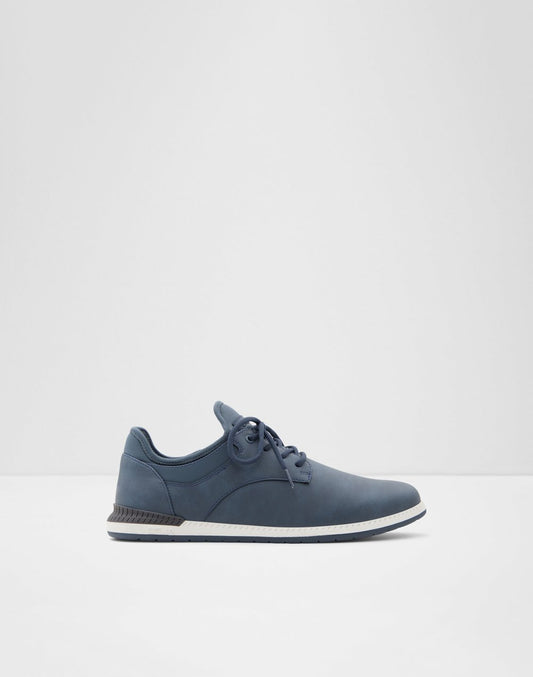 Aldo Men's Trainers Chandler Navy