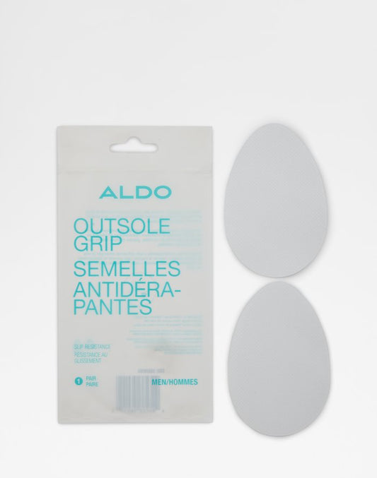 Men's Outsole Grip