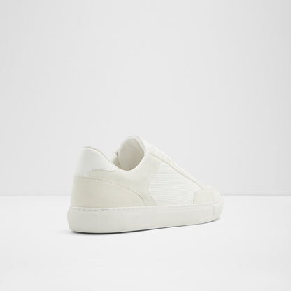 Aldo Men's Pillow Walk Comfortable Fashion Athletics Cityspec White