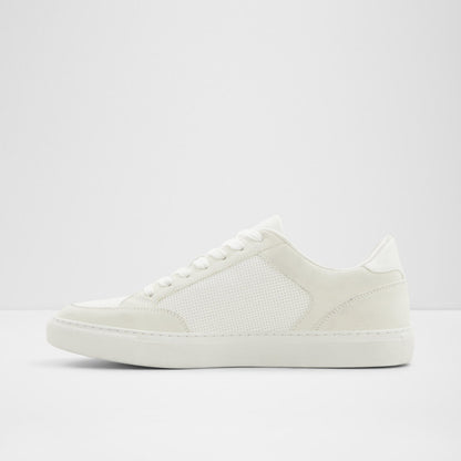 Aldo Men's Pillow Walk Comfortable Fashion Athletics Cityspec White