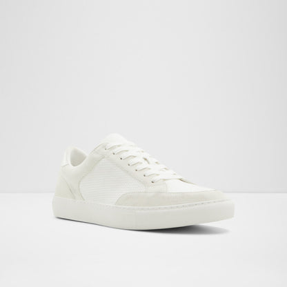 Aldo Men's Pillow Walk Comfortable Fashion Athletics Cityspec White