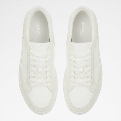 Aldo Men's Pillow Walk Comfortable Fashion Athletics Cityspec White