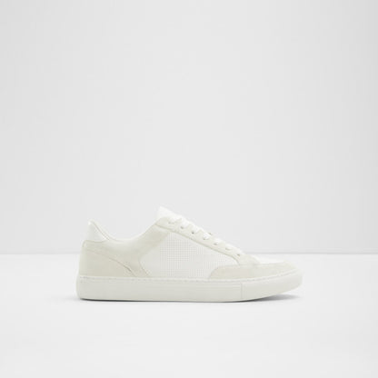 Aldo Men's Pillow Walk Comfortable Fashion Athletics Cityspec White