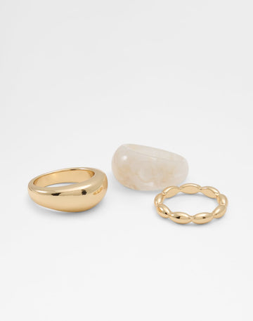 Clearglo - Ring