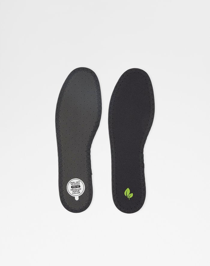 Aldo Women's Insoles Comfort-m Black