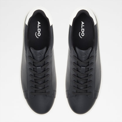 Aldo Men's Pillow Walk Comfortable Fashion Athletics Coolspec Black