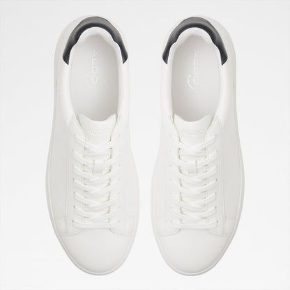 Aldo Men's Pillow Walk Comfortable Fashion Athletics Coolspec White