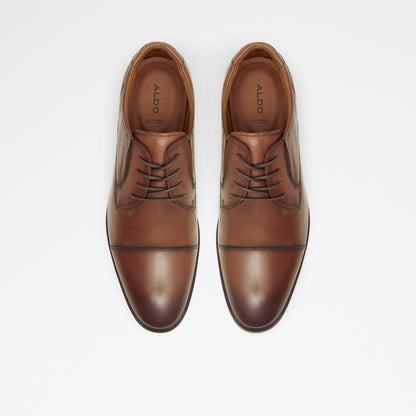 Aldo Men's Pillow Walk Comfortable Lace Up Smart Shoes Cortleyflex