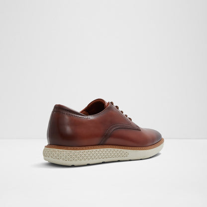 Aldo Men's Lace Up Craftstroll Brown