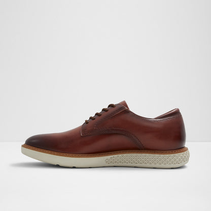 Aldo Men's Lace Up Craftstroll Brown
