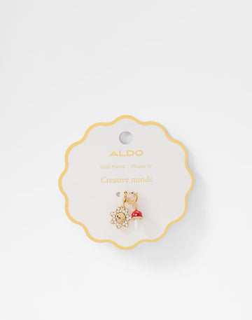 Creativve - Fashion Ornament/Charm