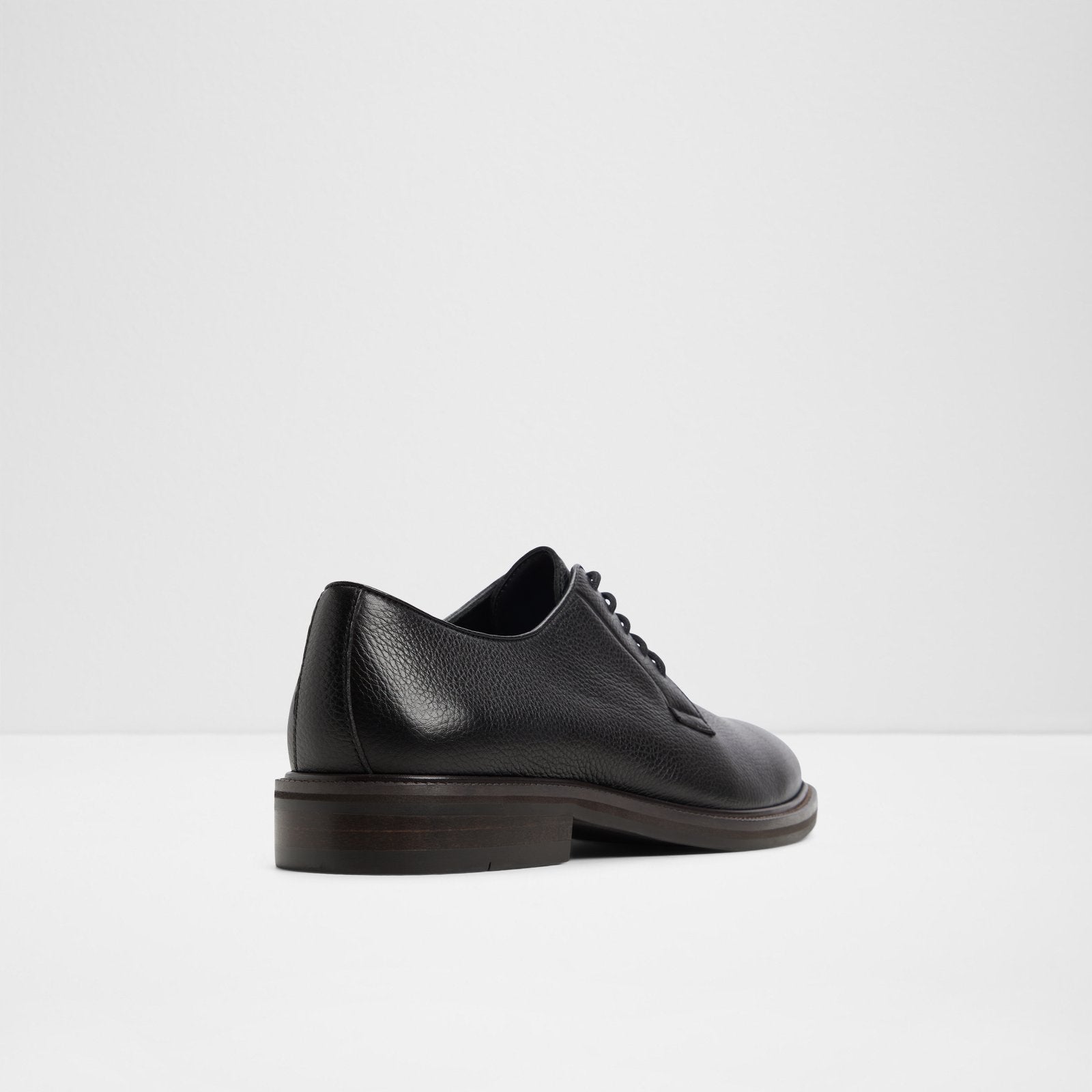 Croy - Men's Black Oxford Shoes – ALDO Shoes UK