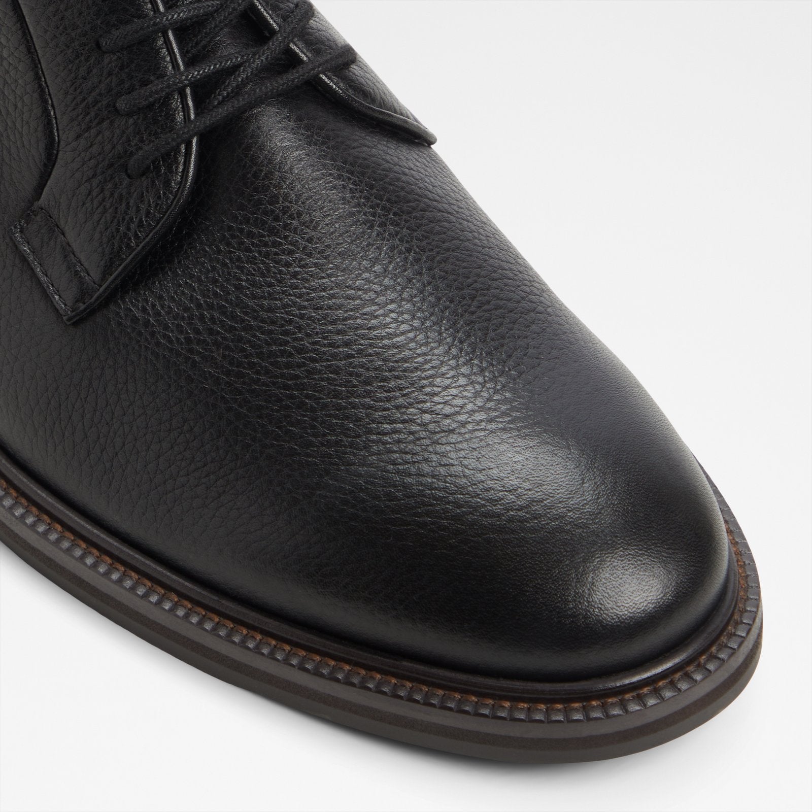 Croy - Men's Black Oxford Shoes – ALDO Shoes UK