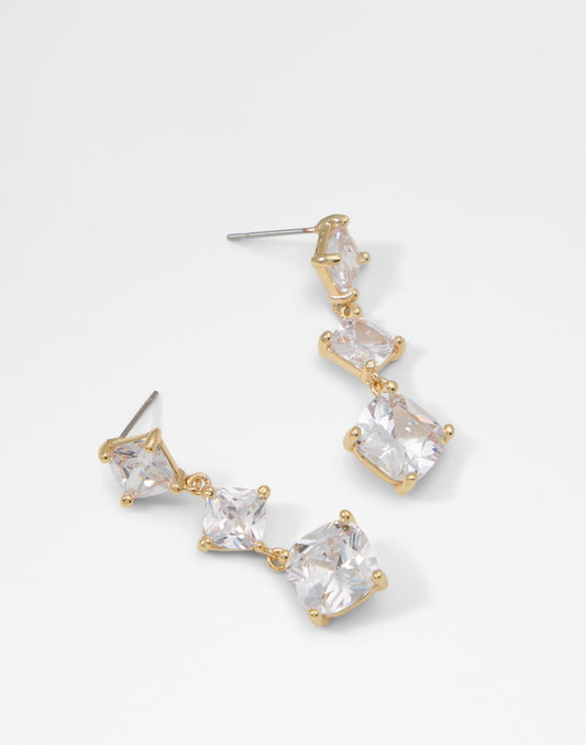 Crystals