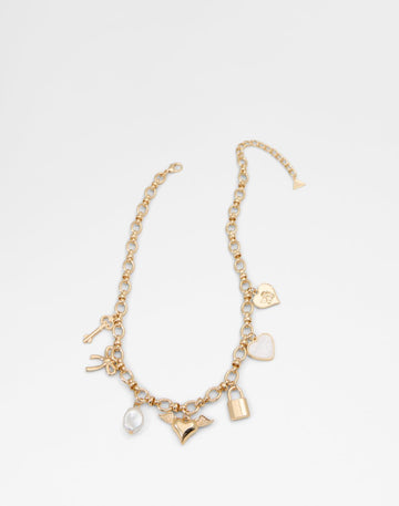 Cupidscharms - Necklace