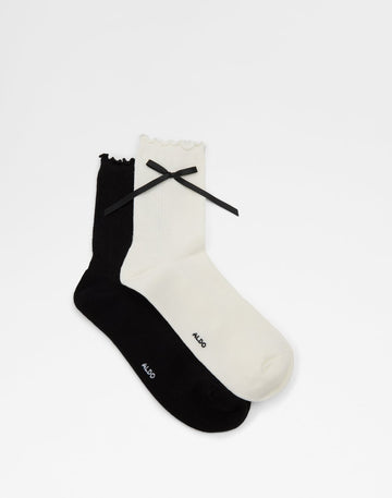 Cutiebow - Socks