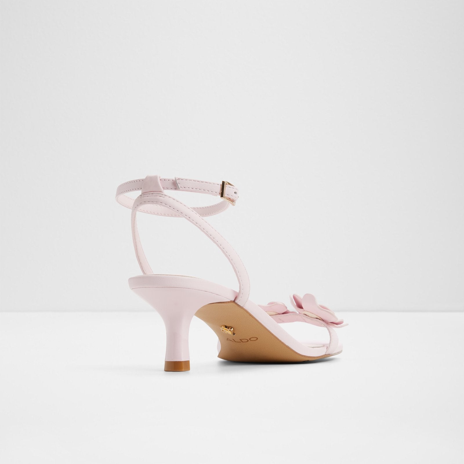 Daisyrose - 3 / Light Pink
