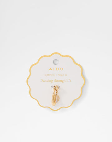Dancinqueen - Fashion Ornament/Charm