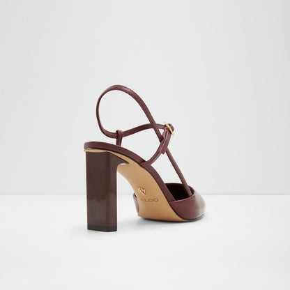 Aldo Women's Pillow Walk Comfortable Heeled Shoes Darabriver