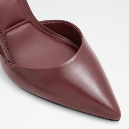 Aldo Women's Pillow Walk Comfortable Heeled Shoes Darabriver