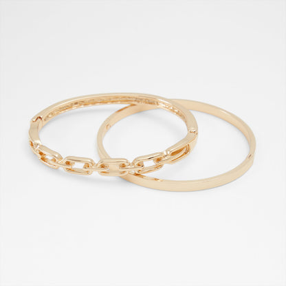Aldo Women's Bracelet Daraennon Gold