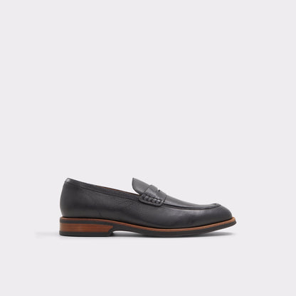 Aldo Men's Loafers Darius Black