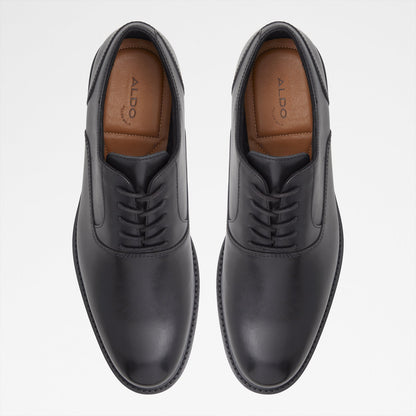 Aldo Men's Pillow Walk Comfortable Lace Ups Dason Black