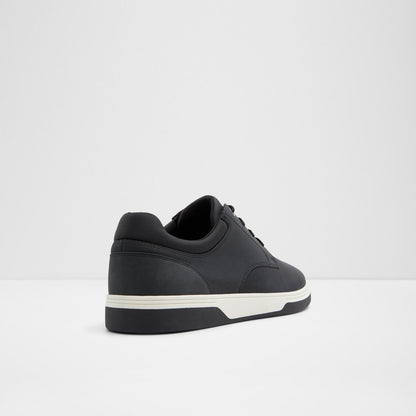 Aldo Men's Pillow Walk Comfortable Fashion Athletics Derryk Black