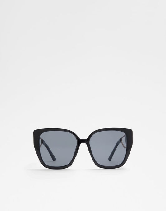 Aldo Women's Sunglasses Devobanna Black