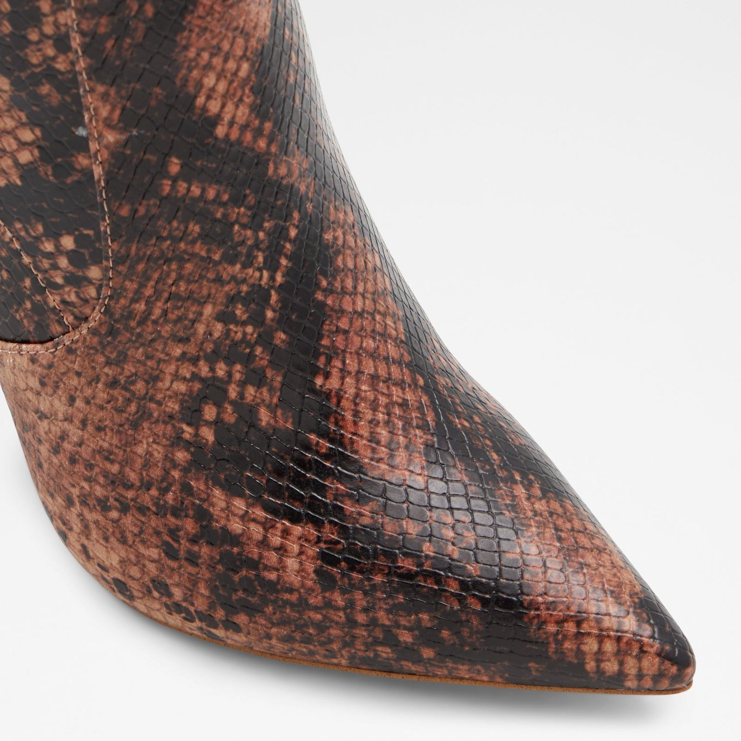 Aldo Women's Heeled Boots Dove