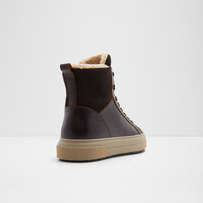 Aldo Men's Pillow Walk Comfortable Ankle Boots Dusker