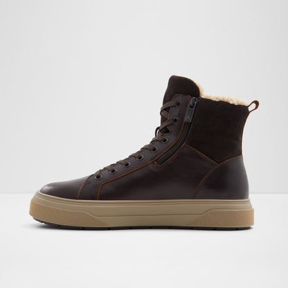 Aldo Men's Pillow Walk Comfortable Ankle Boots Dusker