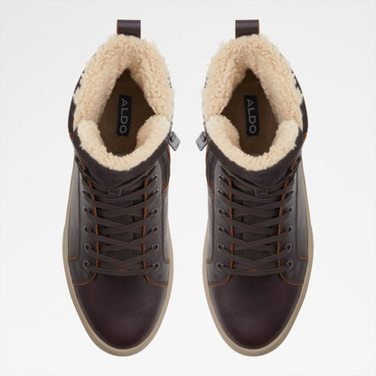 Aldo Men's Pillow Walk Comfortable Ankle Boots Dusker