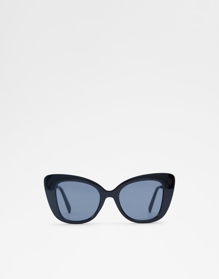 Aldo Women's Sunglasses Dwiladan Black