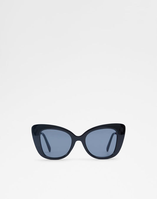 Aldo Women's Sunglasses Dwiladan Black
