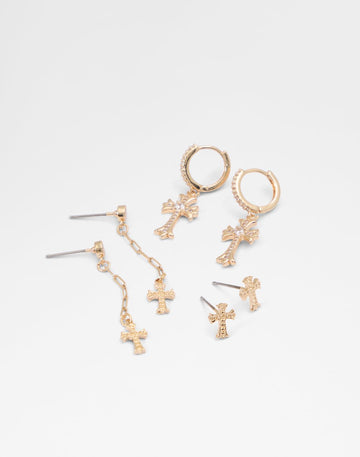 Eclipsse - Pierced Earring