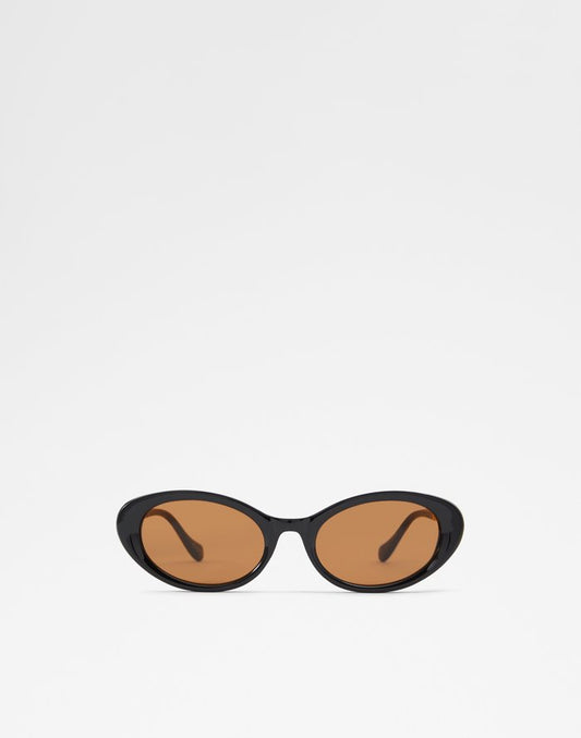 Aldo Women's Sunglasses Eddie Black