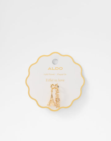 Eiffelinlove - Fashion Ornament/Charm